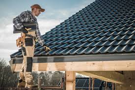 Fast & Reliable Emergency Roof Repairs in Walnut Hill, TN